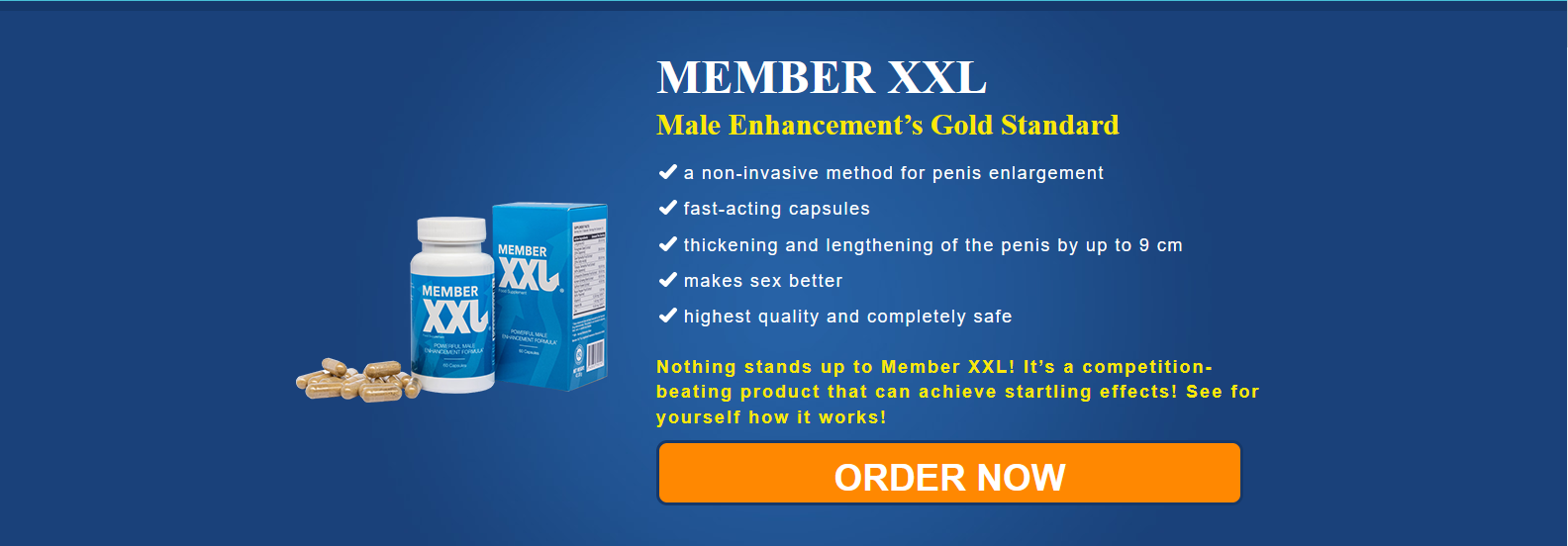 Member-XXL